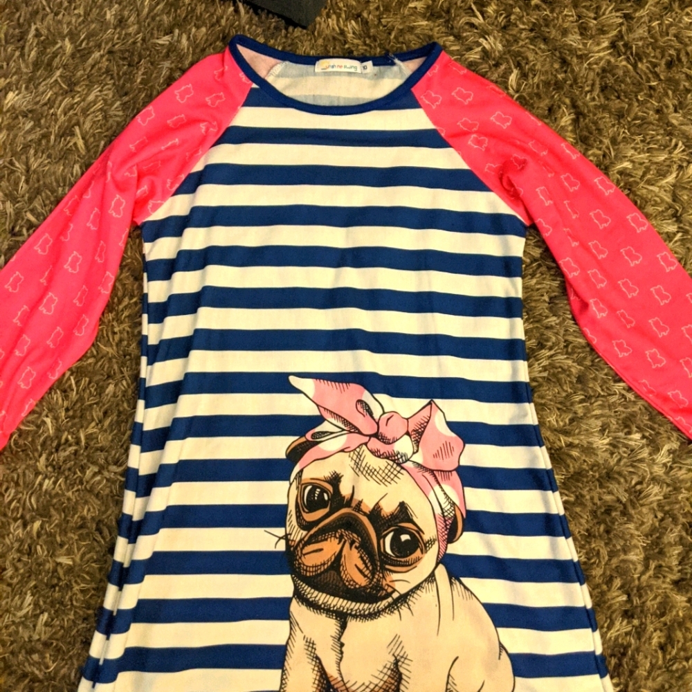 Girls Dresses
